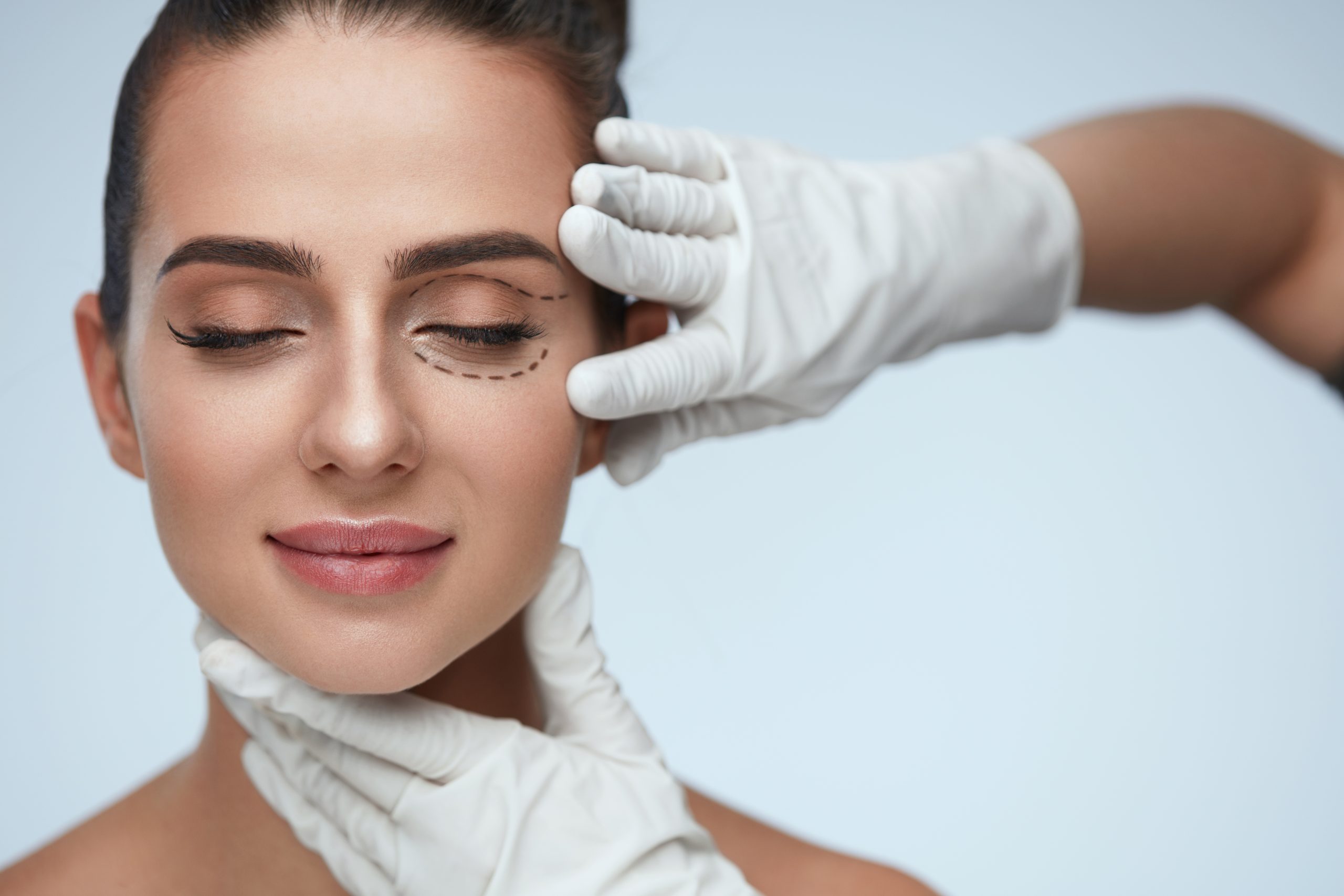 bellecour esthetique cernes acide hyaluronique