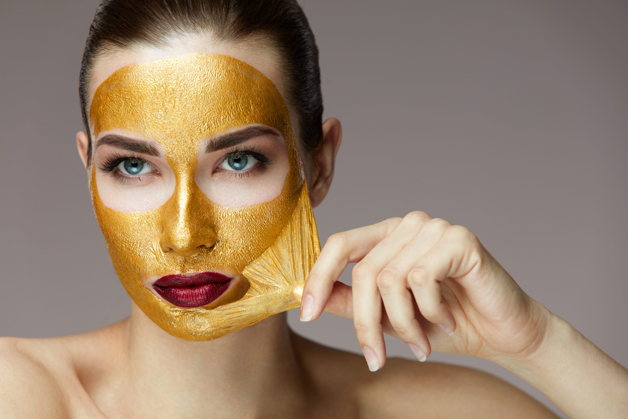 bellecour esthetique peeling teint