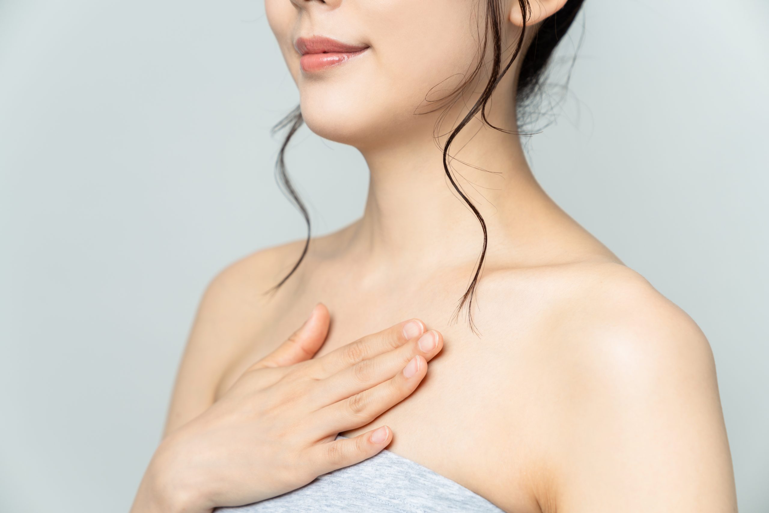 bellecour esthetique rajeunissement decollete